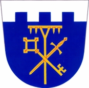 Horní Němčí - znak obce